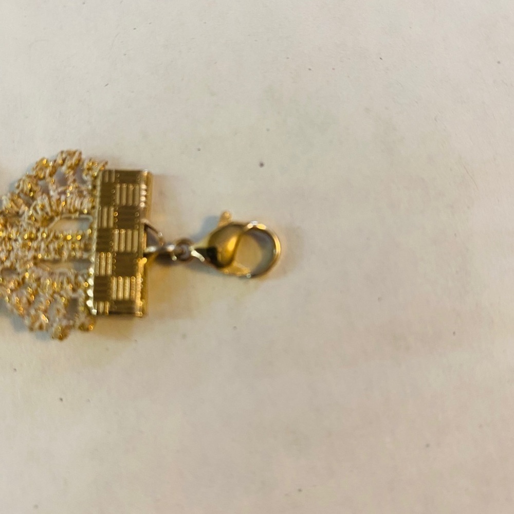 NWOT Choker Adjustable - Picture 4 of 6
